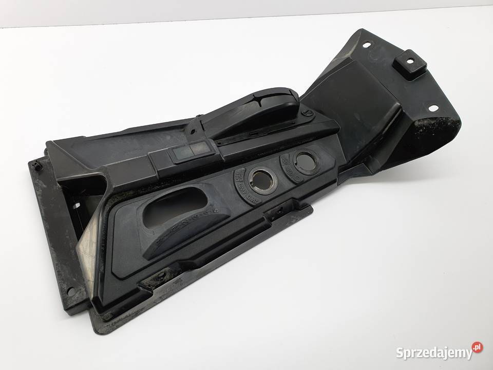 Panel Obudow Wypelnienie Yamaha YXZ 1000 Łódź sprzedam