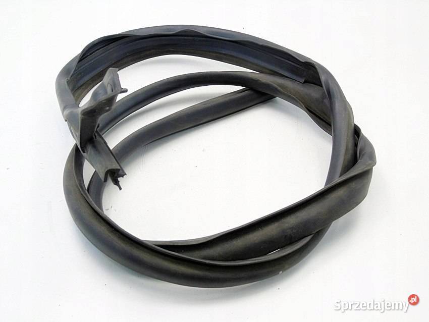 Uszczelka karoseryjna drzwi lewa Nissan Almera Sosnowiec