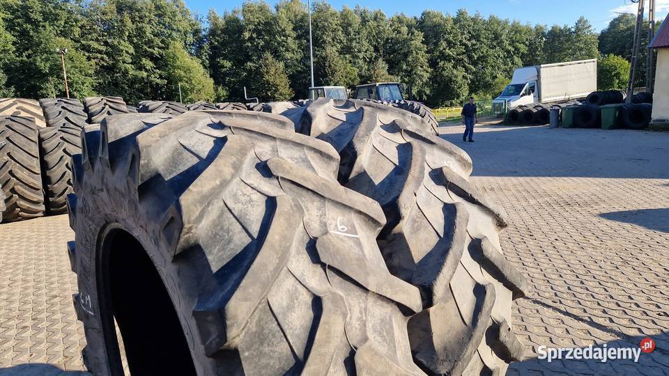 58070r38 208r38 20838 52085R38 trelleborg 50 bez Nowe Miasto Lubawskie