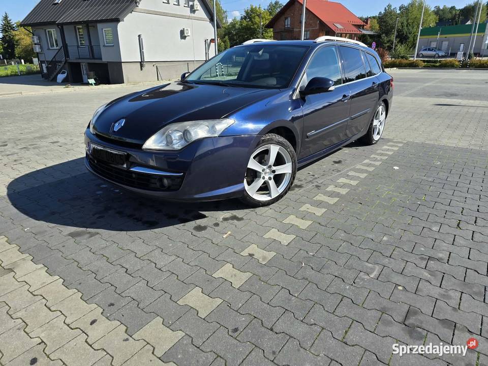 Renault Laguna