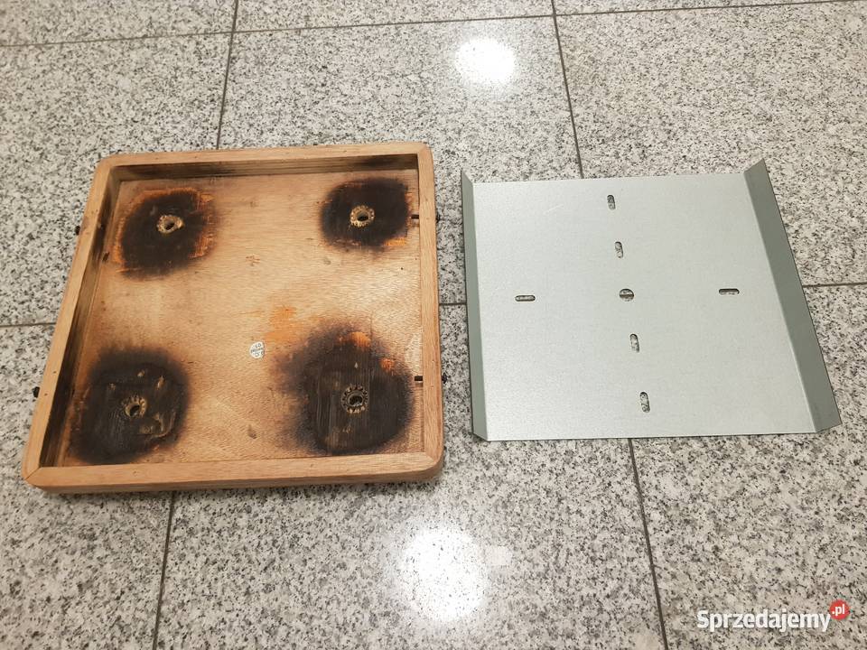 Podstawa do lamp maskownica podsufitka LOFT mazowieckie Warszawa