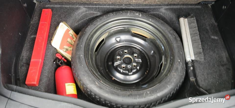 Verso S przyciemniane szyby