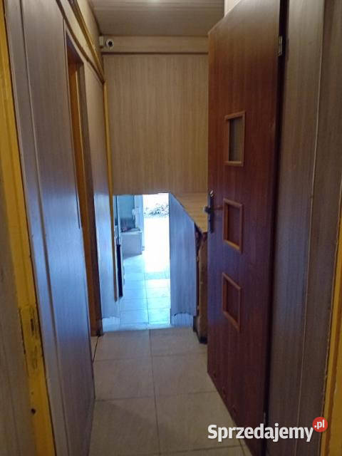 Lokal 48m2 Pruszków mazowieckie