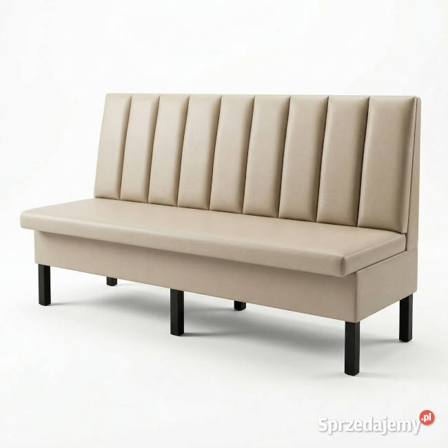 Loża loże barowe sofa kanapa klubowa na wymiar Katowice