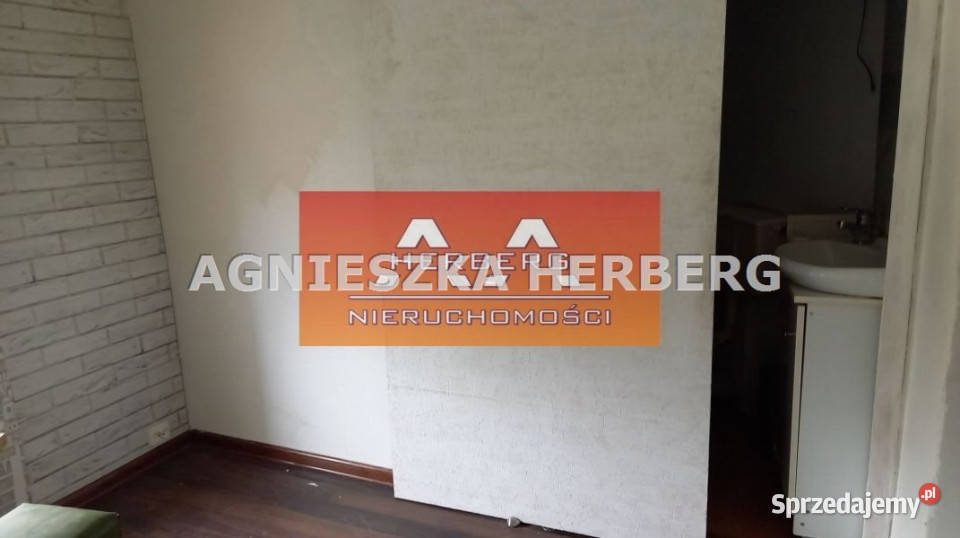 Mieszkanie Łódź 30m2 2 pokoje 833zł/m2 łódzkie