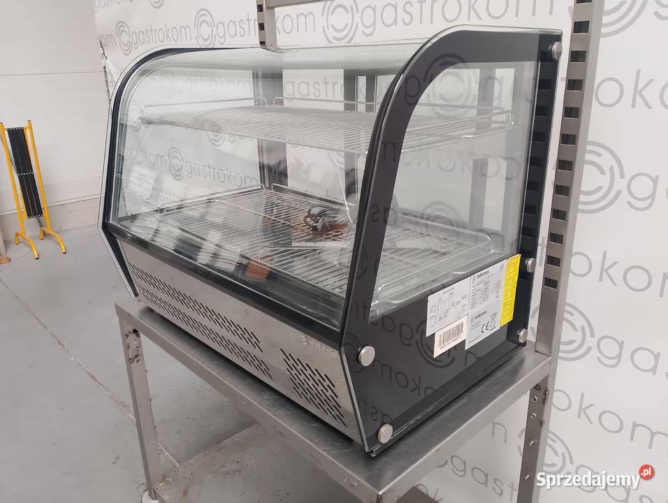 Witryna chłodnicza 100 l EDENOX VERS160 Wrocław