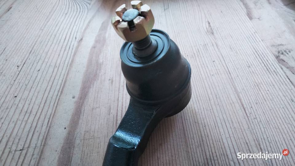 Końcówka drążka prawa Kia Pro Ceed Ostrów Wielkopolski sprzedam