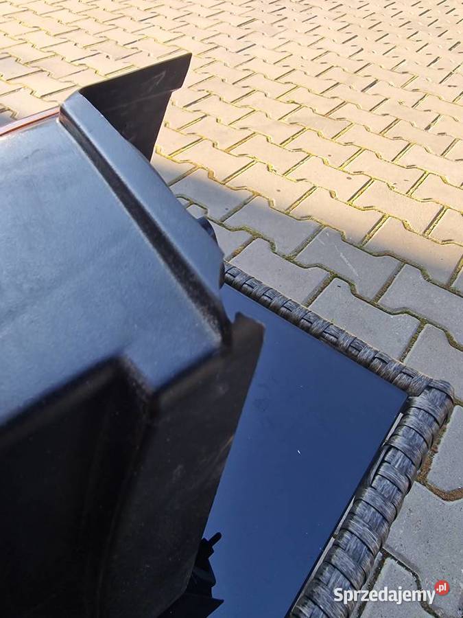 Oryginalne lampy tył vw corrado osobowe Lampy tylne Skoczów