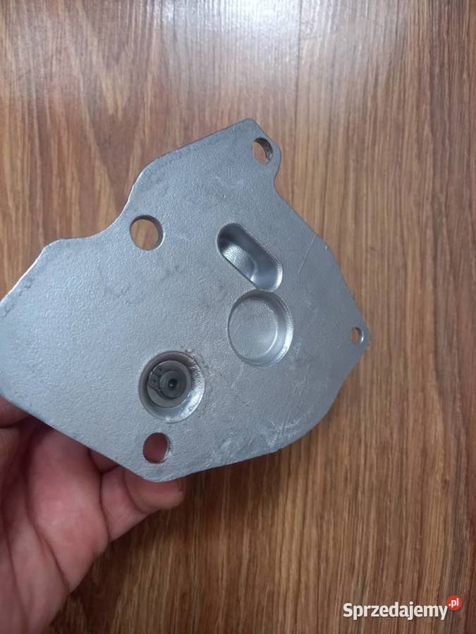 Nowy automat romet motorynka komar Sokołów Podlaski