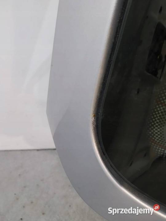 KLAPA TYŁ 5D HB LA7W VW Volkswagen Golf IV