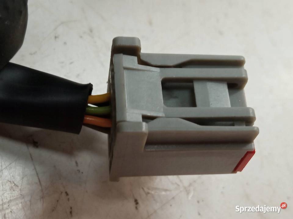 LUSTERKO LEWE 5PIN EUROPA LIFT FL Ford Focus Mk2 świętokrzyskie