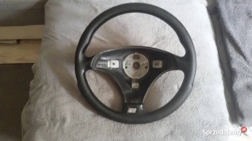 Kierownica Audi a3 a4 a6 Elbląg