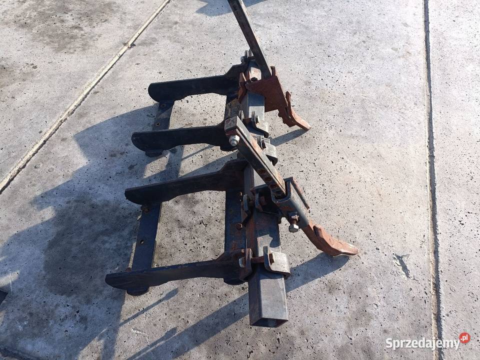 Agregat PEGORARO stopyredlice koła ciągnika Rolnictwo śląskie Racibórz