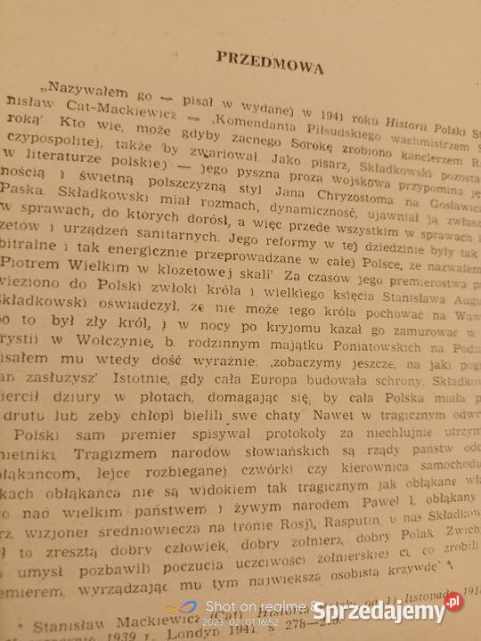 Strzępki meldunków opowieść oficera książki Warszawa