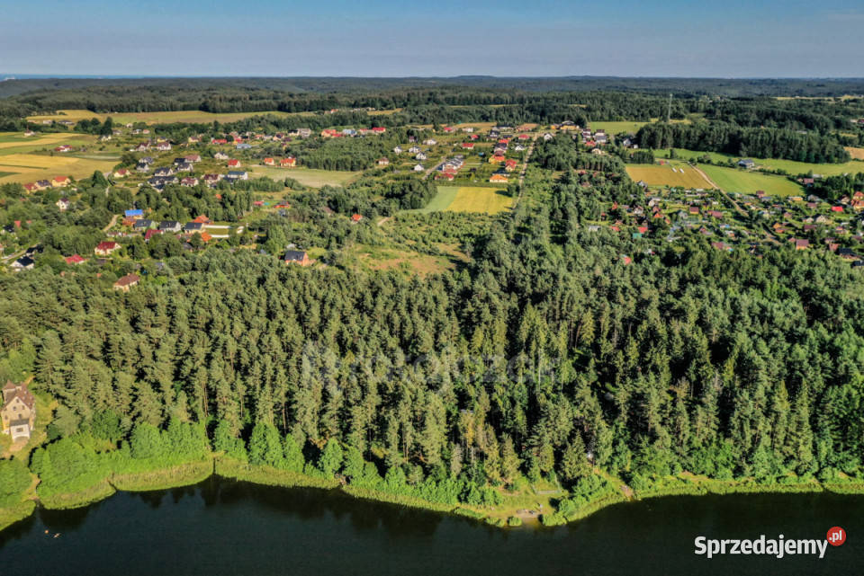 Działka Zbychowo 6416m2