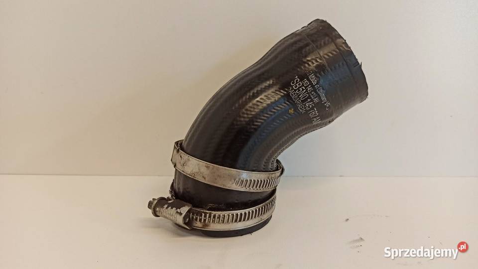 VW TIGUAN RURA INTERCOOLERA 5N0145762AM