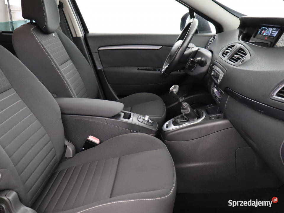 Renault Grand Scenic 12 TCe Bielany Wrocławskie