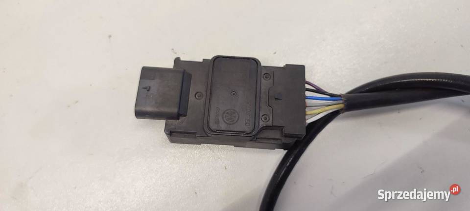 VW TIGUAN II CZUJNIK NOX SONDA LAMBDA osobowe Sondy lambda