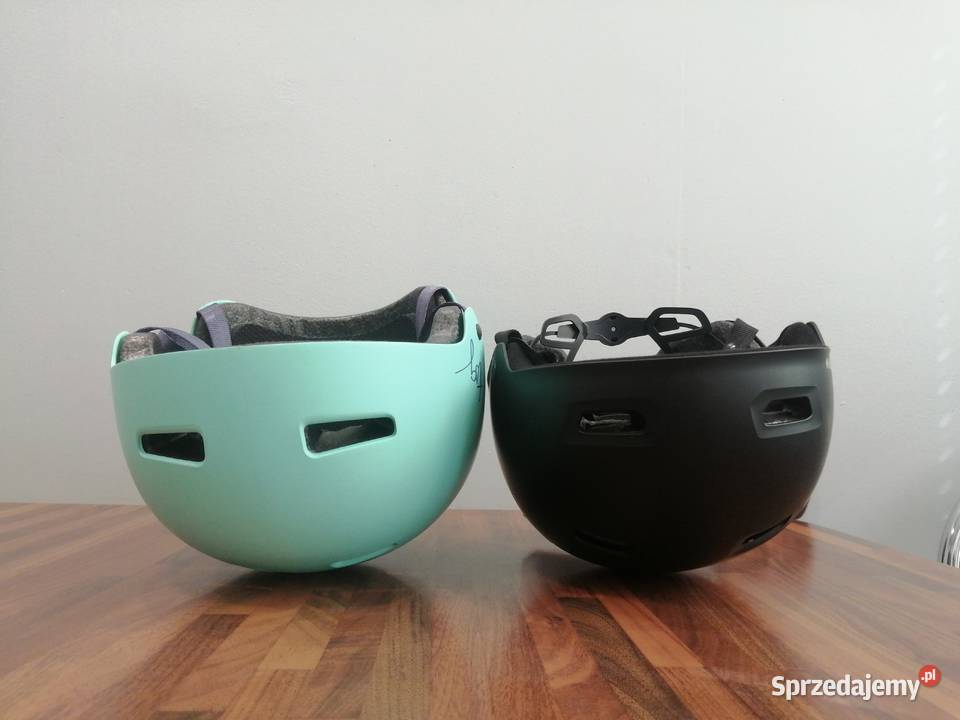 Kask rowerowy rolki hulajnogę TSG Evolution WMN Biała Podlaska