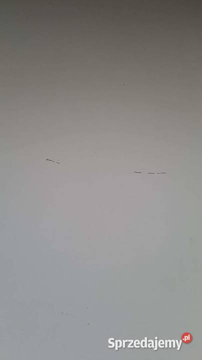 Sprzedam szarą rozkładaną kanapę z 2 poduszkami Łódź