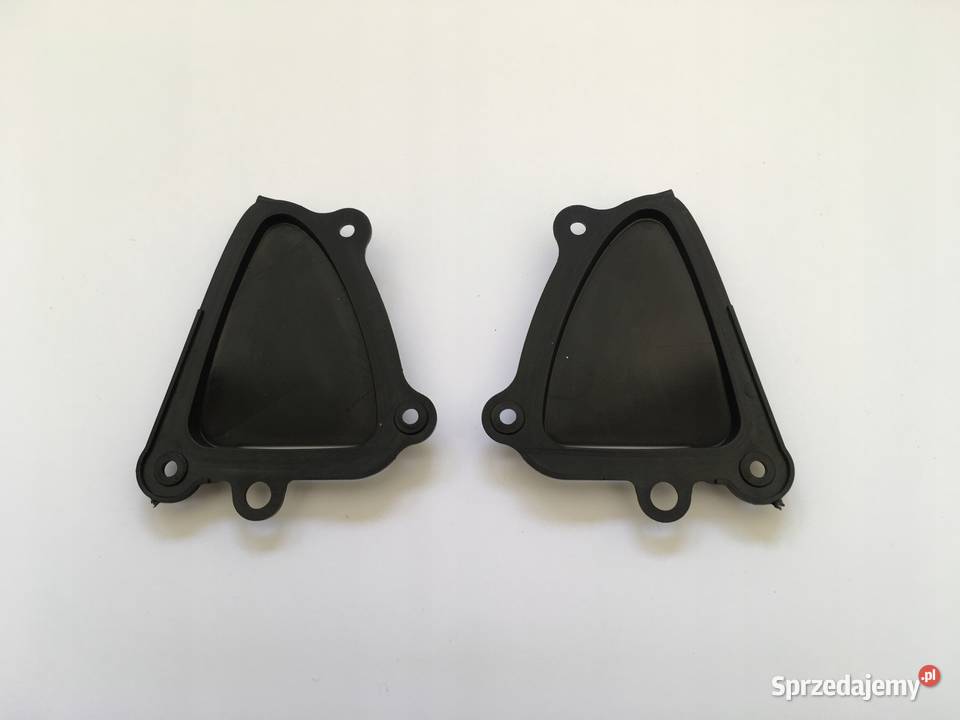 HONDA CBR 1000 RR SC57 0405 Zaślepka wlot dolot
