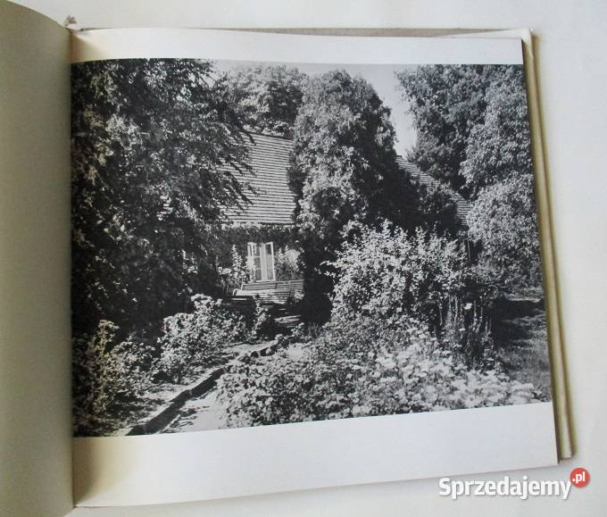 Żelazowa Wola EHartwigChopin