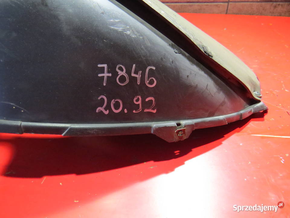 PIAGGIO X8 125 150 180 200 250 osłona chłodnicy mazowieckie Warszawa