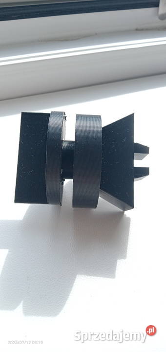 Zapięcie do maski Massey Ferguson Pozostałe Zgierz sprzedam