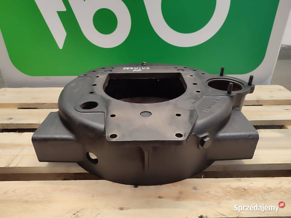 Obudowa koła zamachowego 3713K02A6 silnik Wilkowo