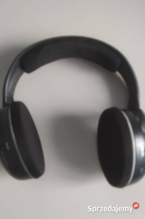 Bezprzewodowe słuchawki SHENNEISER HDR 110 Słuchawki i głośniki