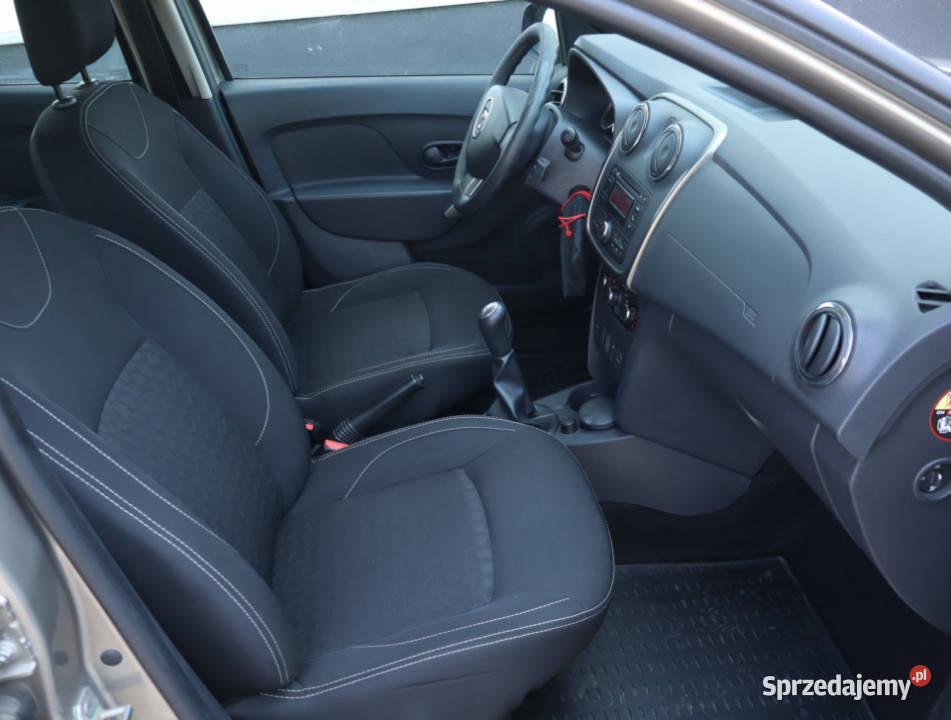 Dacia Logan 15 dCi łódzkie Łódź sprzedam