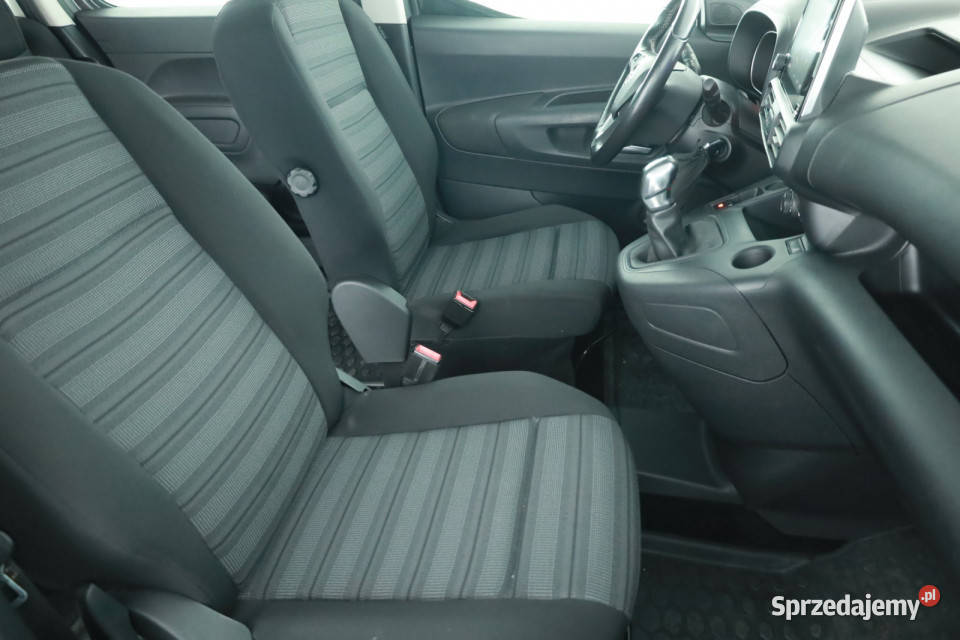 Opel Combo 15 CDTI ABS Piaseczno