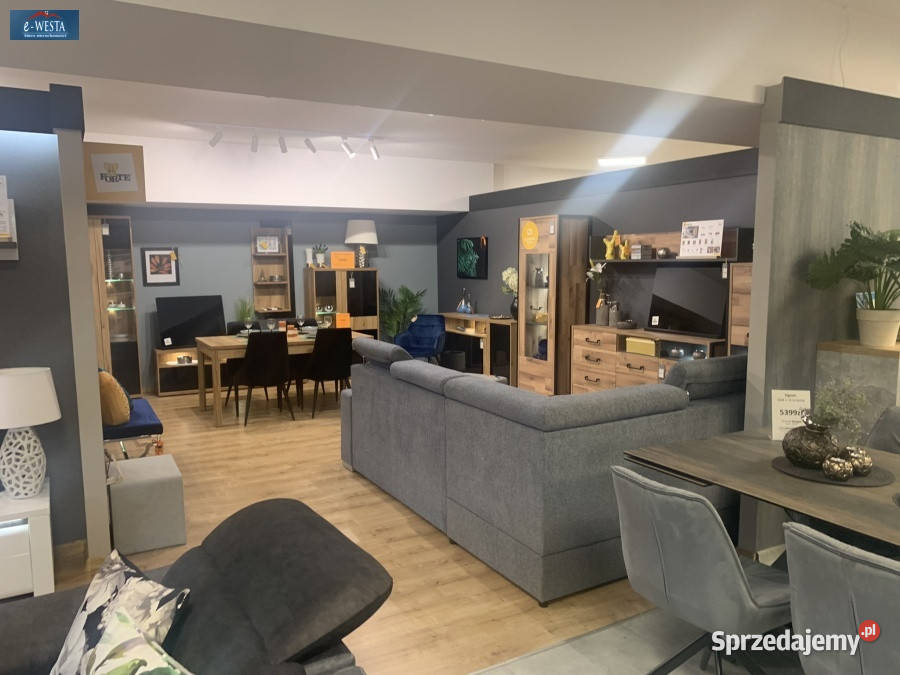 Lokal Człuchów 56132m2 561.32m2