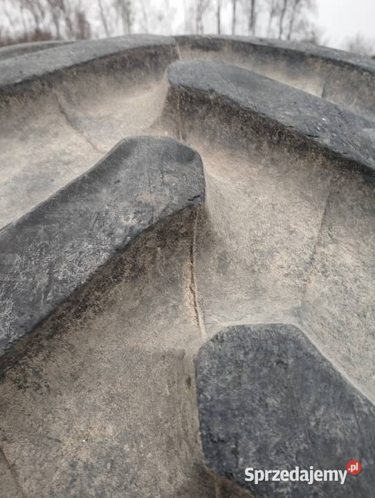 Opony Pirelli TM 700 52070R38 Opony rolnicze śląskie Dankowice Trzecie