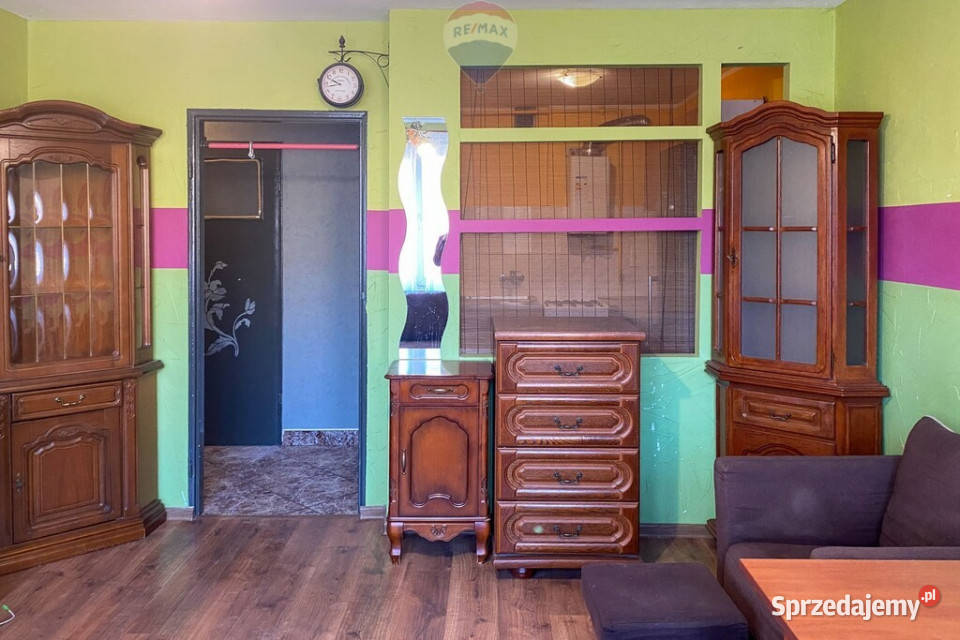 Kawalerka do wynajęcia zaraz Os Żeromskiego Żyrardów