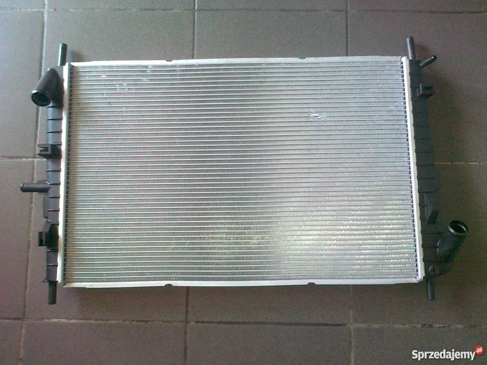 FORD MONDEO 0002 CHŁODNICA CIECZY NOWA BEHR chłodnice Pruszków