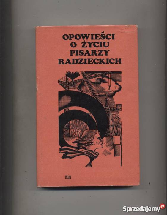 Opowieści o życiu pisarzy radzieckich Szczecin