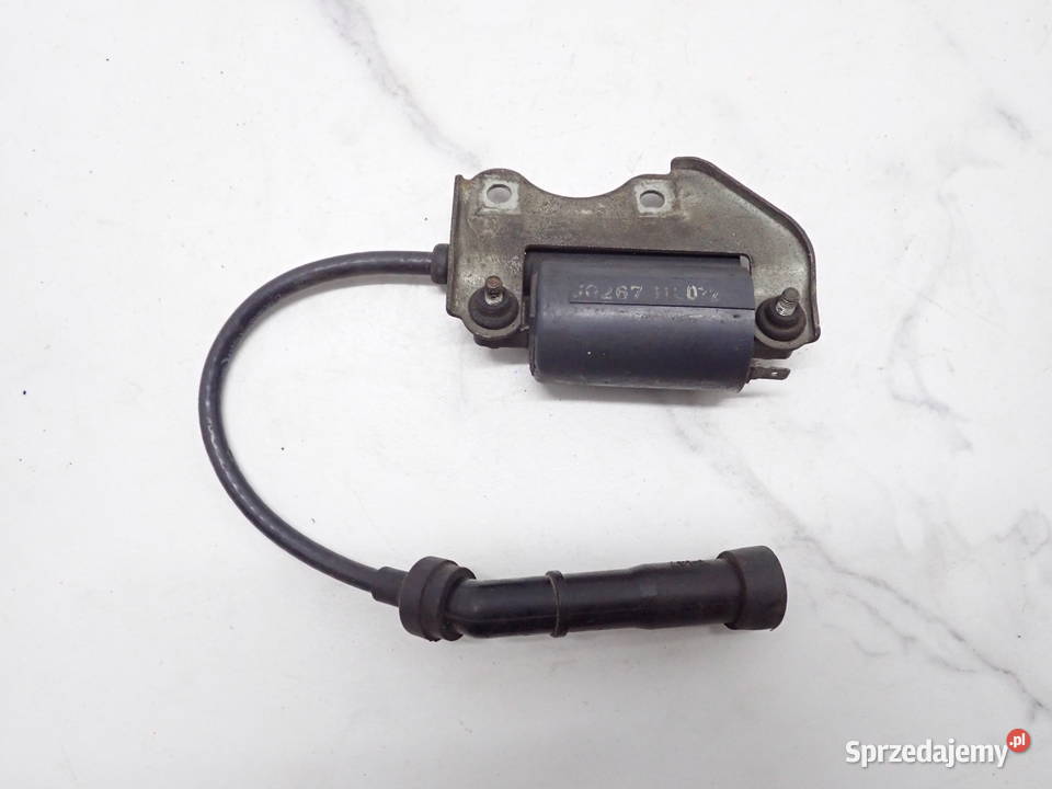 Cewka Fajka Yamaha XTZ 660 Tenere 9099r Cewki zapłonowe