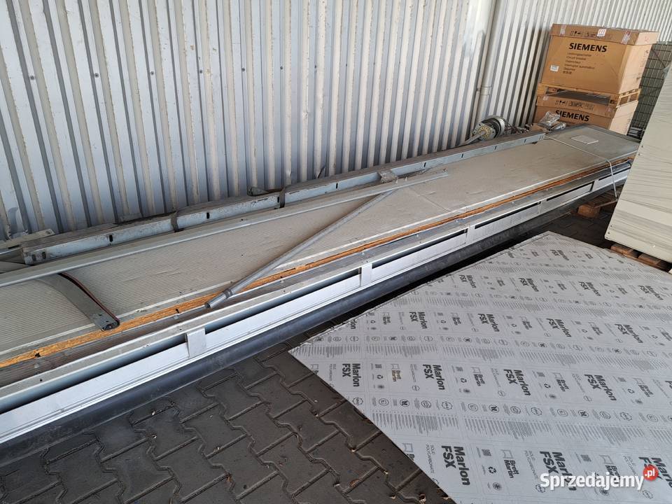 Brama segmentowa Crawford 542 sprzedam