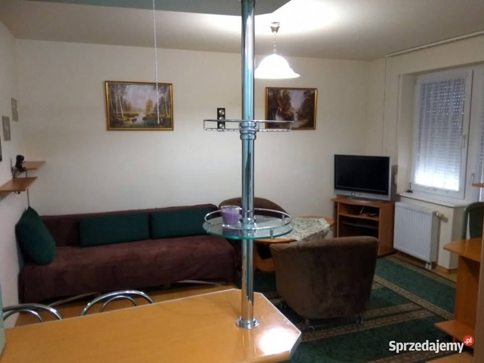 Dziwnów Mieszkanie 2pokojowe z miejscem