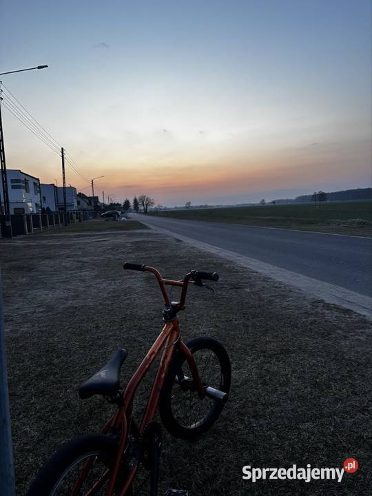 Na sprzedaż Bmx Czerniejewo