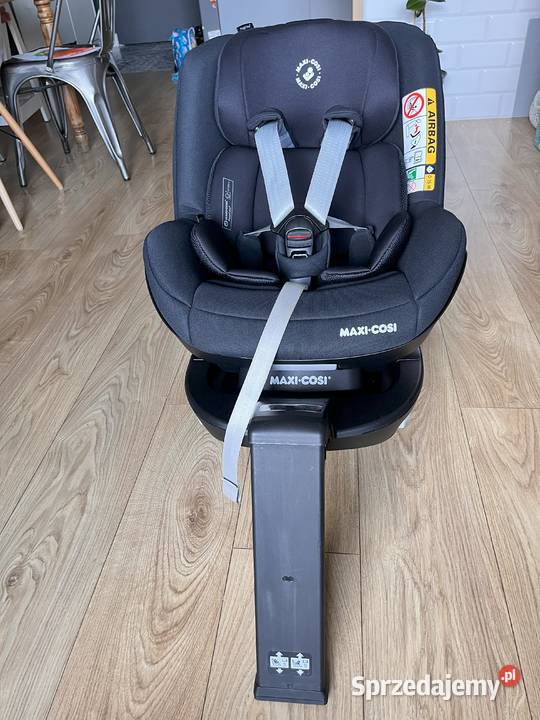 Fotelik 918 Maxi Cosi Pearl Pro2 Baza Family Fix mazowieckie Warszawa