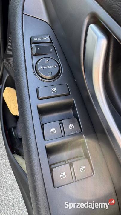 Hyundai i30 16diesel 144 Anglik sprowadzony Motoryzacja warmińsko-mazurskie Nidzica