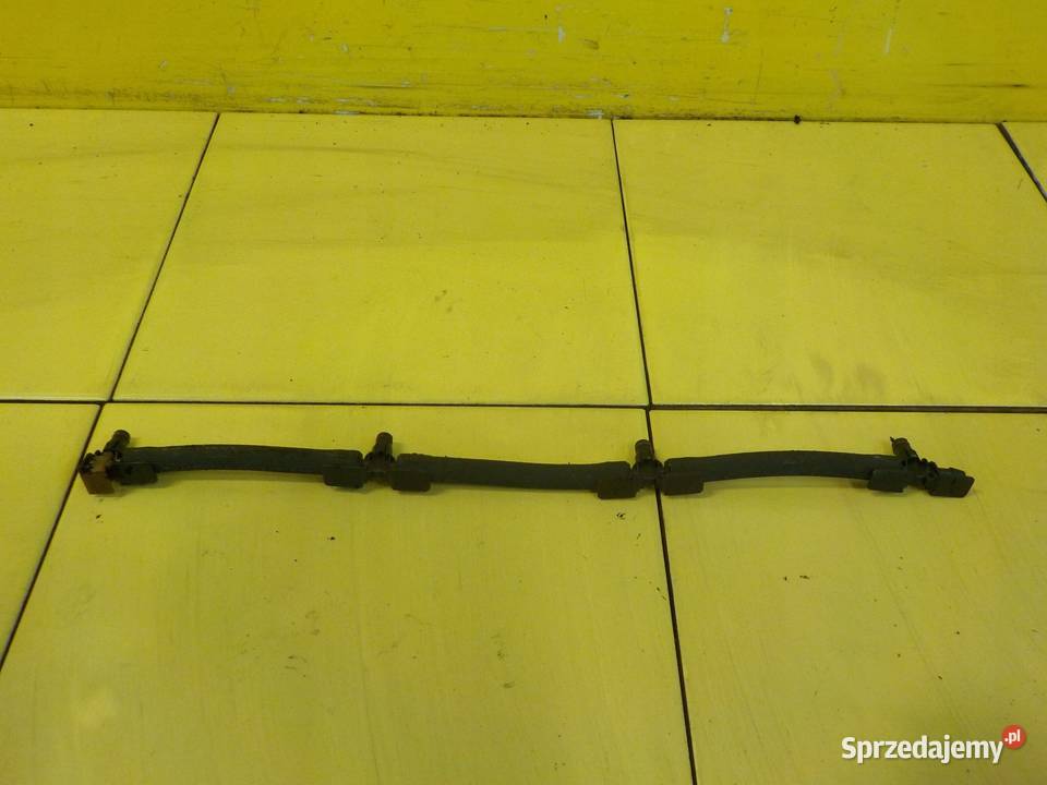 BMW F10 F20 F30 F25 20 D EURO 6 15r 184 N47