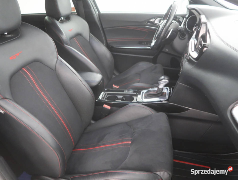 Kia ProCeed GT 16 TGDI szyberdach Procee'd Bielany Wrocławskie sprzedam