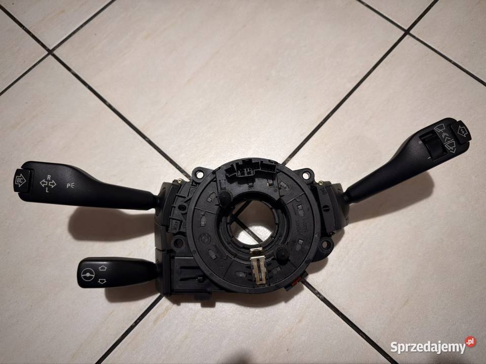 Manetki BMW e39 zachodniopomorskie