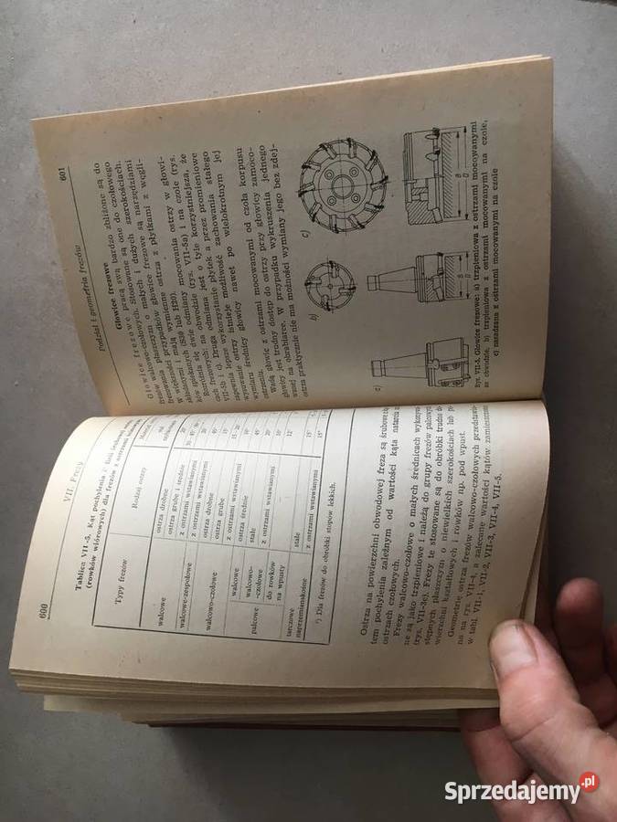 Poradnik Narzędziowca Łęczyca