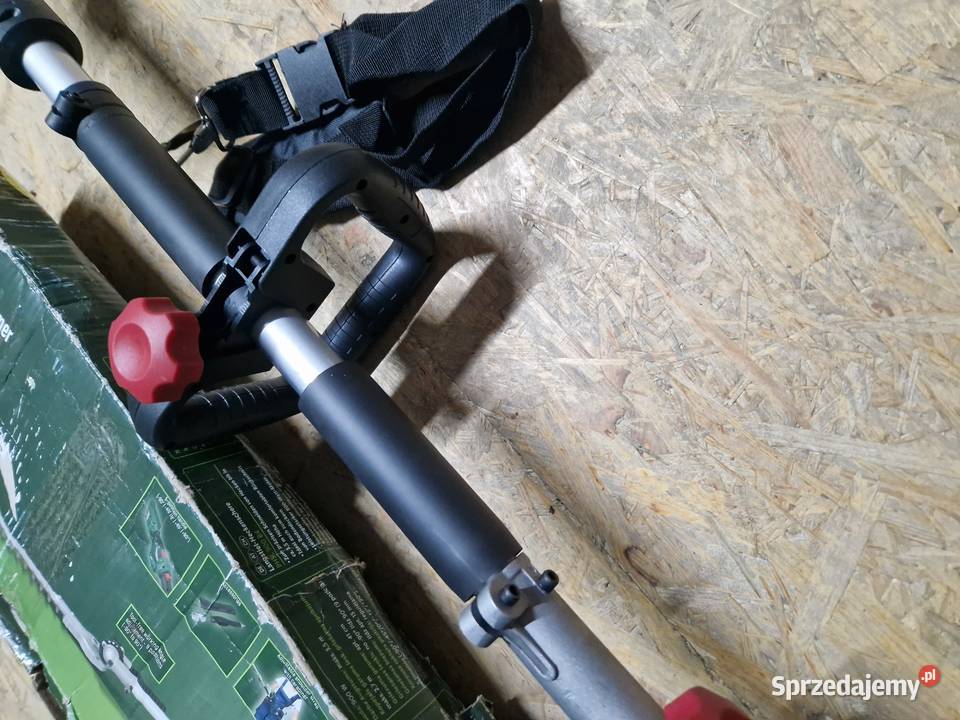 PARKSIDE PHSL 900 B4 Elektryczne nożyce do Głogowa