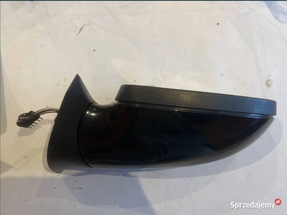 Lusterko lewe Mercedes A klasa w168 wielkopolskie sprzedam