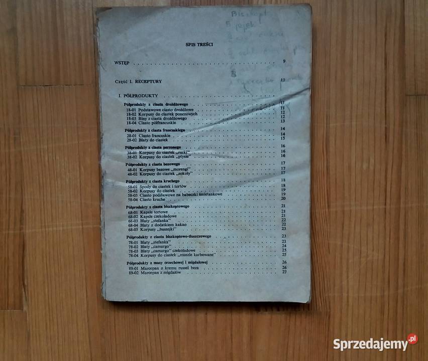 Lipińska Helena Receptury i przepisy